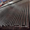 Tubo di acciaio senza cucitura in carbonio ASTM A106/A53/API5L Grado B